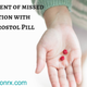 Illustration for article titled Management of Missed Abortion with Misoprostolem/em